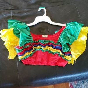 Women's adult Halloween costume